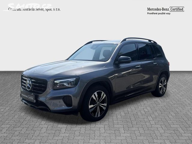 Mercedes GLB